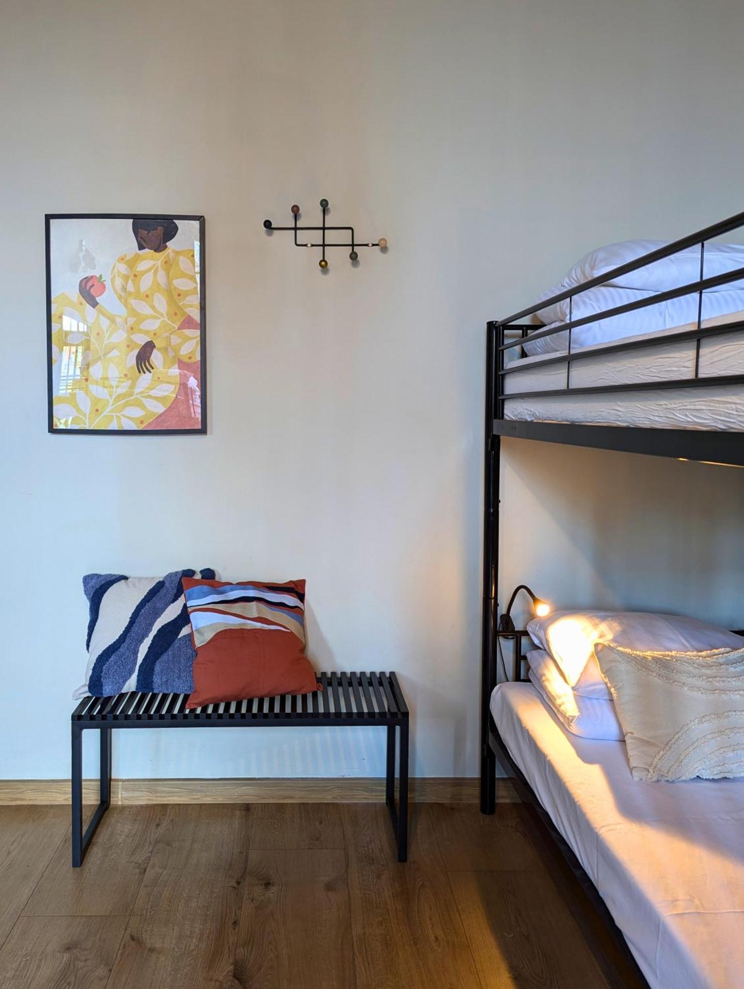 Rynek 30 Hostel Wrocław Eksteriør billede
