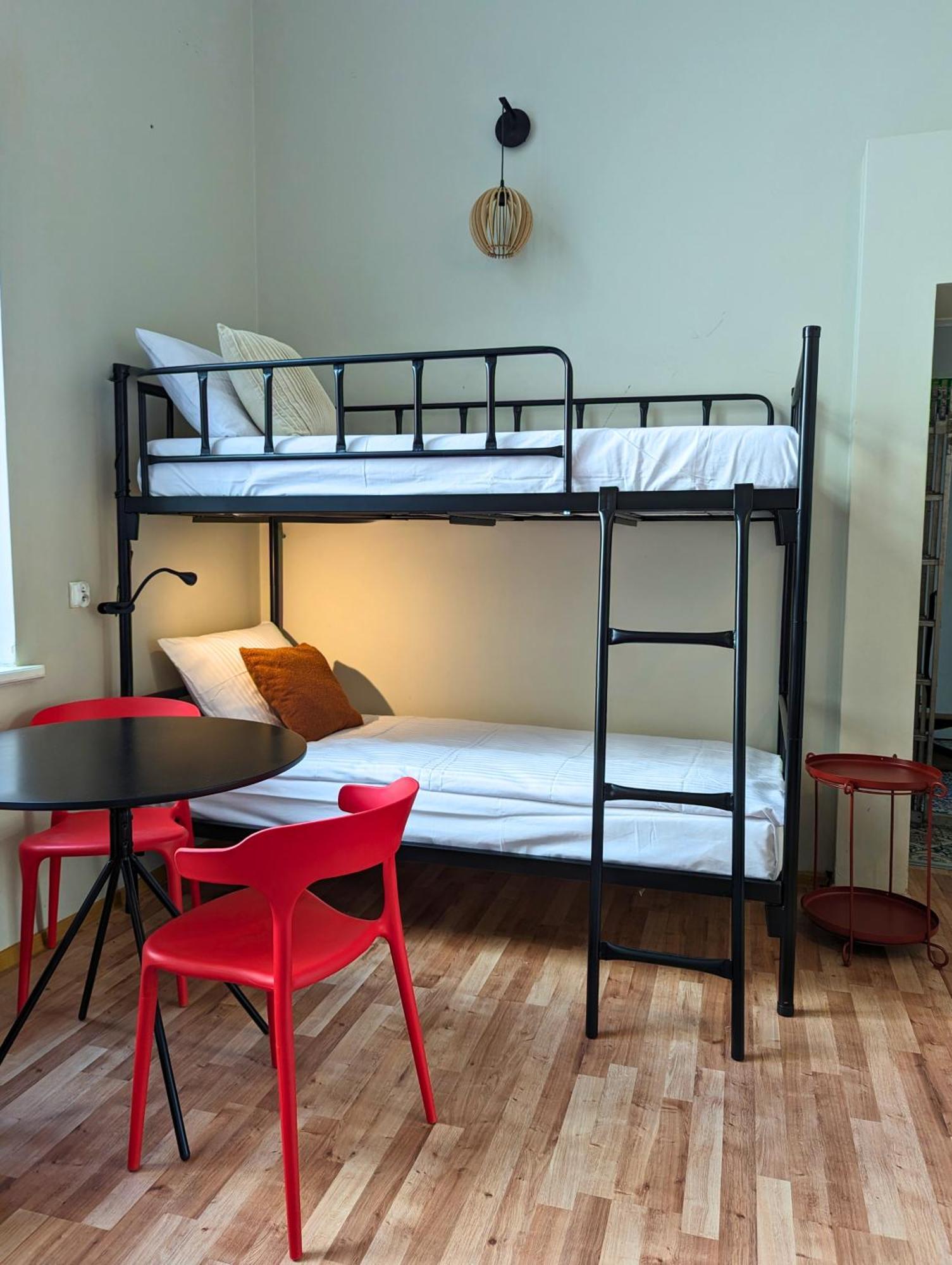 Rynek 30 Hostel Wrocław Eksteriør billede