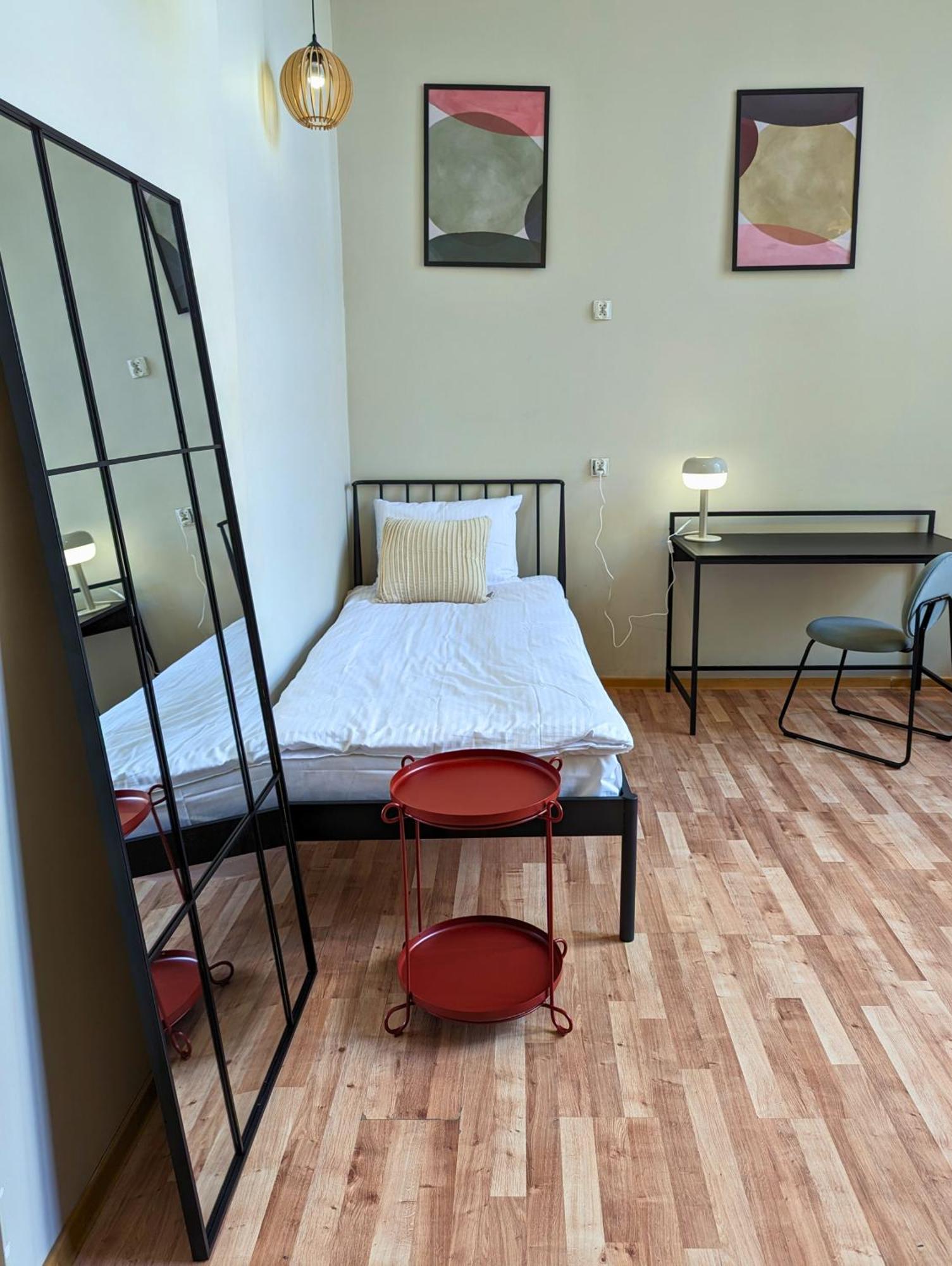 Rynek 30 Hostel Wrocław Eksteriør billede