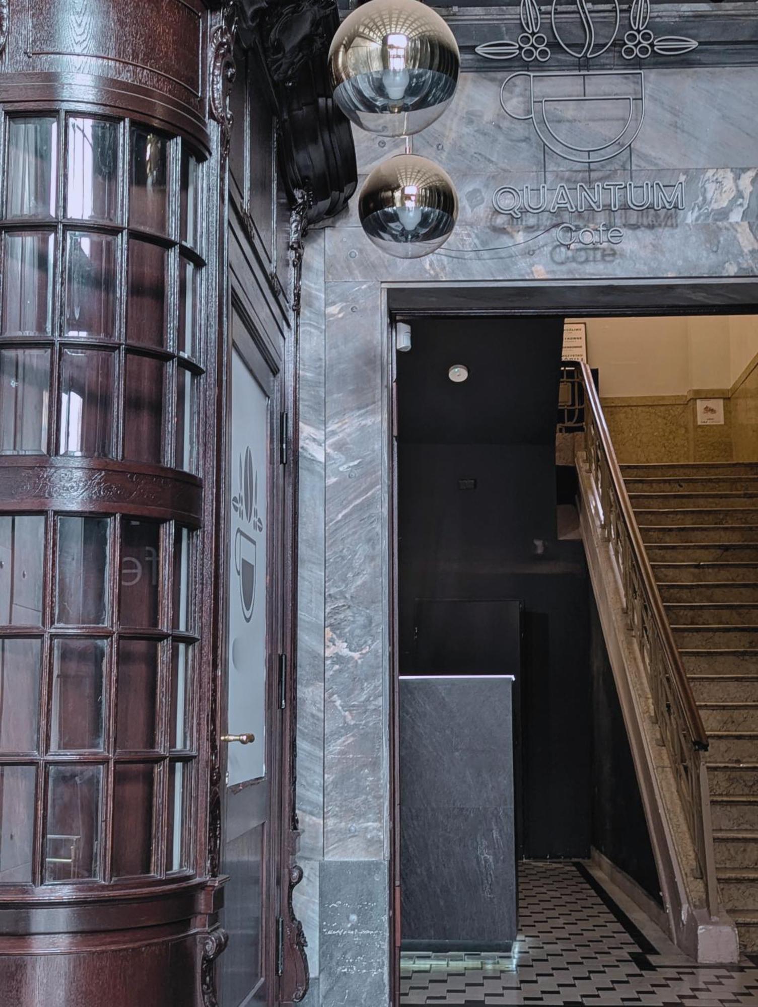 Rynek 30 Hostel Wrocław Eksteriør billede