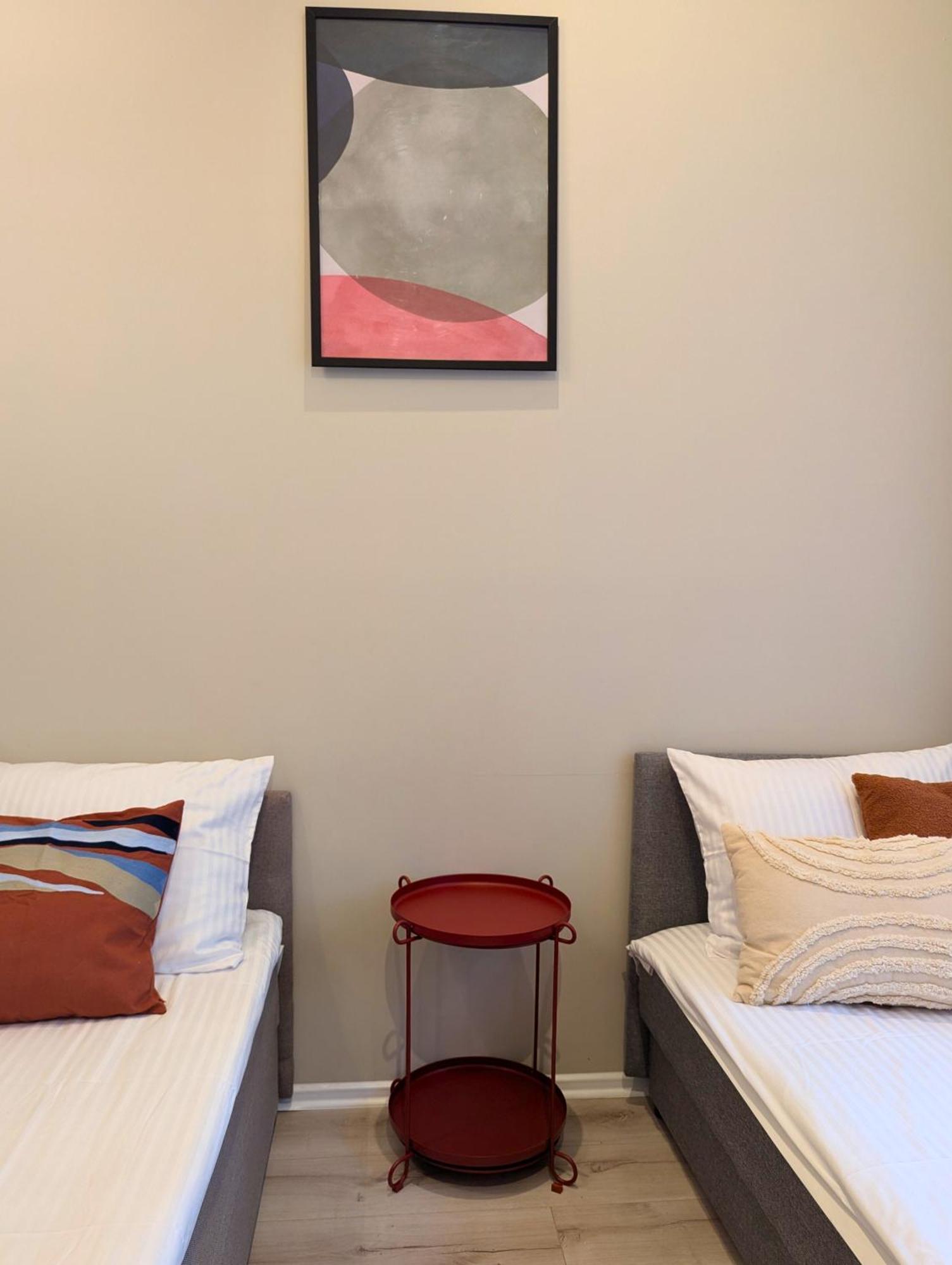 Rynek 30 Hostel Wrocław Eksteriør billede