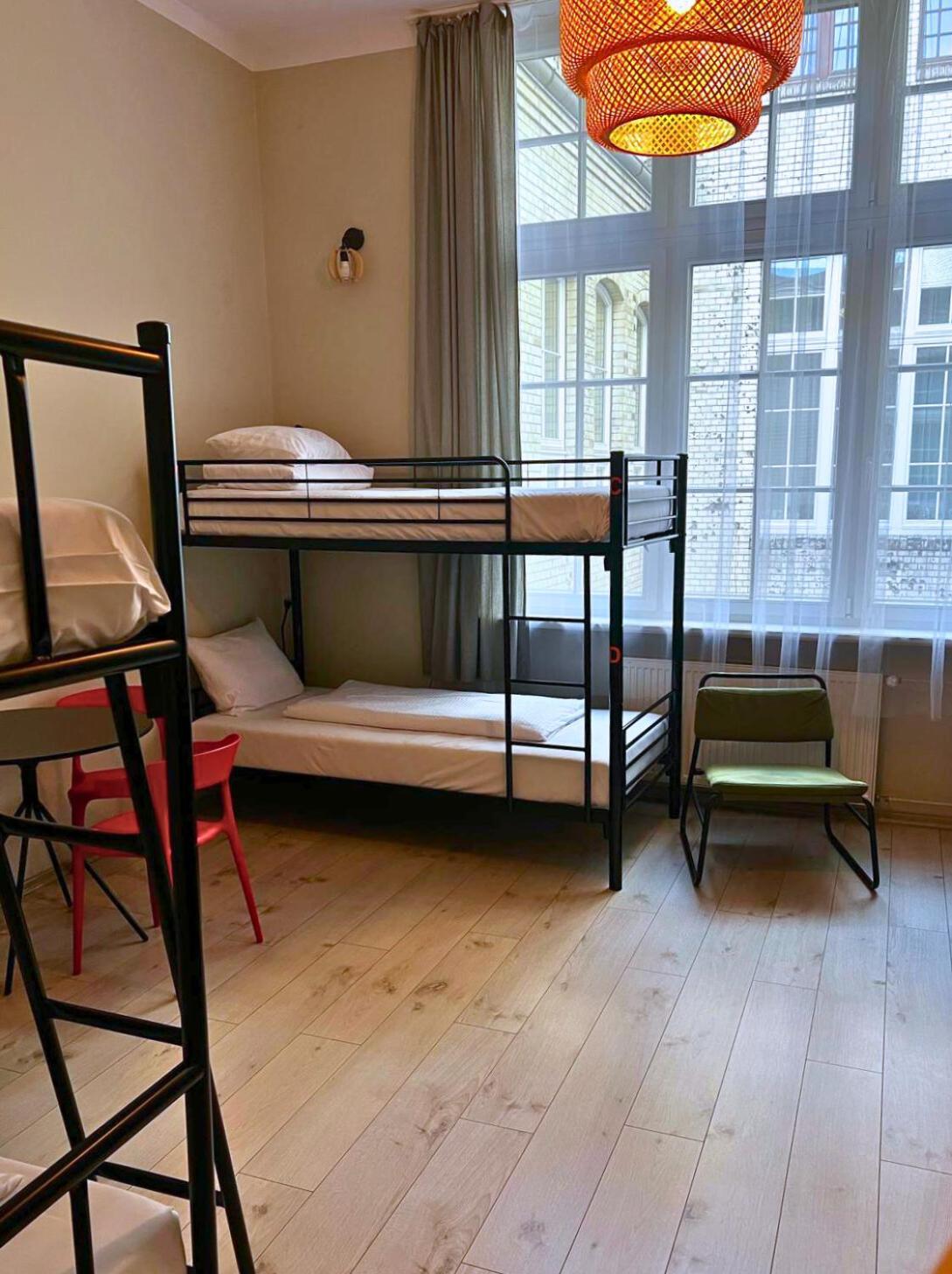 Rynek 30 Hostel Wrocław Eksteriør billede