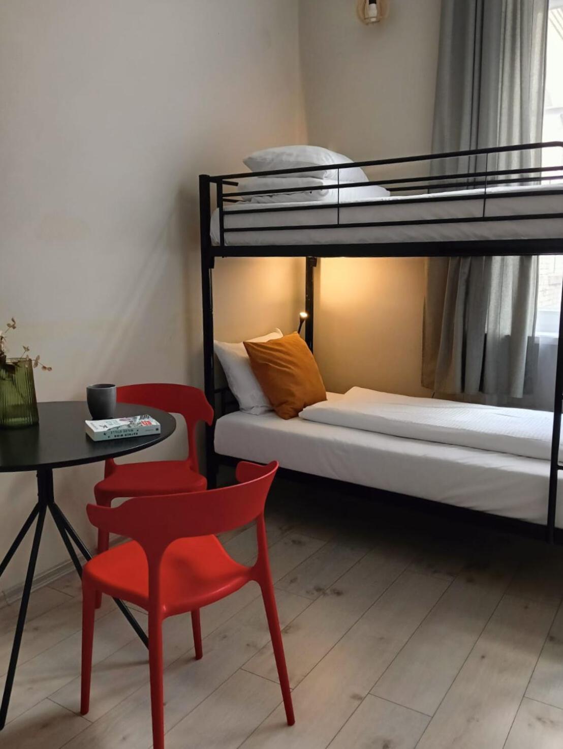 Rynek 30 Hostel Wrocław Eksteriør billede