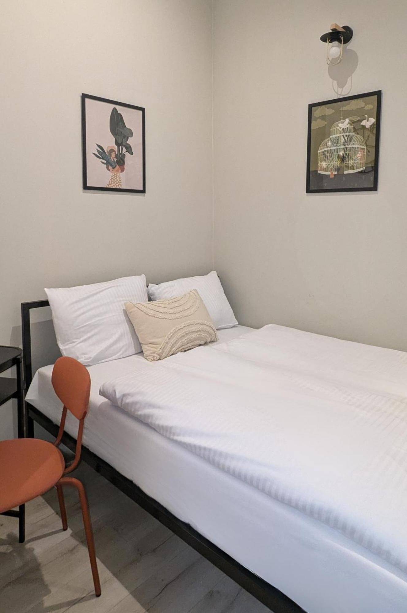 Rynek 30 Hostel Wrocław Eksteriør billede