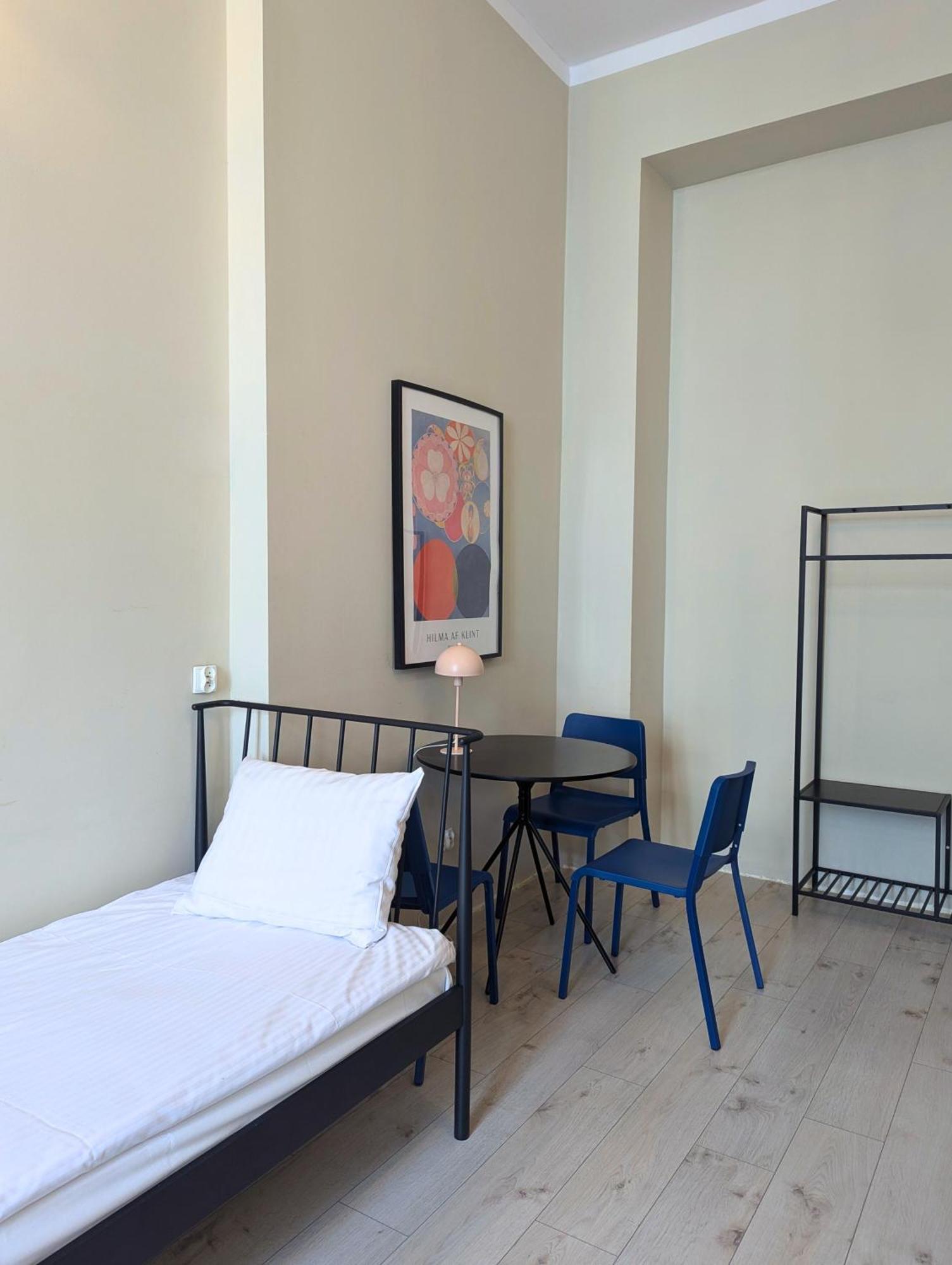 Rynek 30 Hostel Wrocław Eksteriør billede